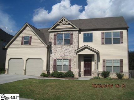 312 Bellona Lane
