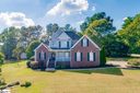 100 Homestead Drive sold home in Piedmont, SC
