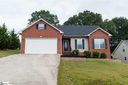 251 Lynhaven Drive sold home in Spartanburg, SC