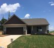 402 Bridlecrest Lane Lot 2 sold home in Greer, SC
