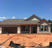 406 Bridlecrest Lane Lot 4 sold home in Greer, SC