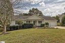 402 Hedgerow Drive sold home in Greenville, SC