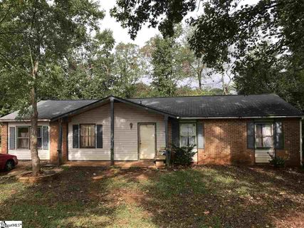 608 Sumter Street sold home in Riverwoods, Greenville, SC