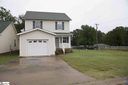 104 Cosmos Lane sold home in Greer, SC