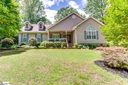 208 Cove Harbor Court sold home in Taylors, SC