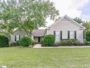 420 Grayson Drive sold home in Moore, SC