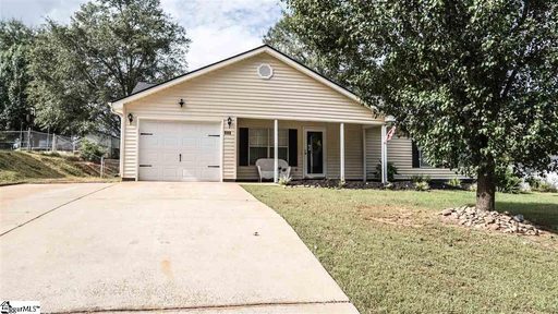 164 Quail Haven Drive