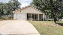 164 Quail Haven Drive sold home in Easley, SC