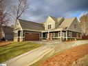 5 Pinerock Drive sold home in Travelers Rest, SC