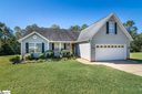 137 Brooke Lee Circle sold home in Taylors, SC