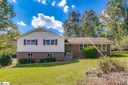 1021 Briarwood Drive sold home in Easley, SC