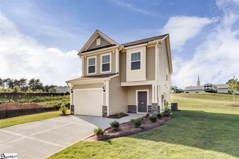445 N Ivestor Court