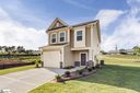 445 N Ivestor Court sold home in Inman, SC