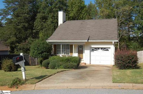 5 Pecan Grove Court