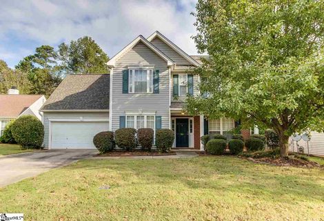 236 Bonnie Woods Drive