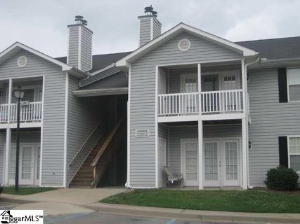 708 Pelham Square Way sold condo in Pelham Square, Greer, SC