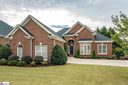 100 Clairewood Court sold home in Greenville, SC