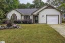 9 Chinaberry Lane sold home in Simpsonville, SC