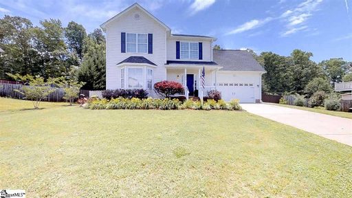 105 Faulkner Circle