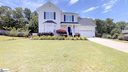 105 Faulkner Circle sold home in Greer, SC