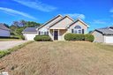 301 Golden Leaf Lane sold home in Simpsonville, SC
