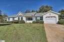 304 Fairwood Drive sold home in Greenville, SC