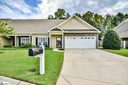 233 Louisville Drive sold home in Greenville, SC