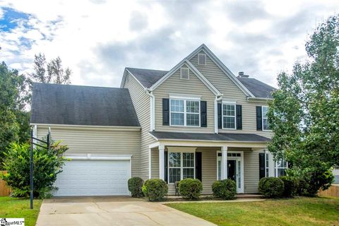 307 Goldenrain Way