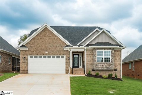 453 Cider Park Drive sold home in Sugar Ridge, Boiling Springs, SC