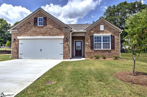 107 Addlestone Circle