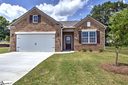107 Addlestone Circle sold home in Fountain Inn, SC