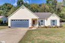 600 Bramford Way sold home in Simpsonville, SC