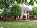 3003 Brackenberry Drive sold home in Anderson, SC