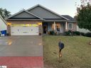 148 Midwood Road sold home in Travelers Rest, SC