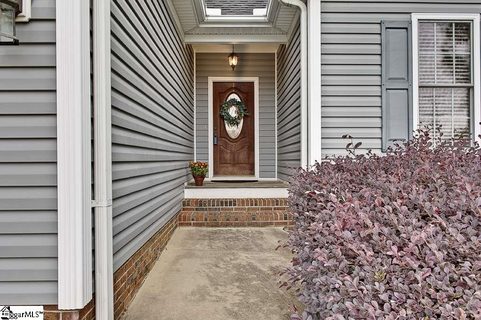 100 Summercrest Court sold home in Meadowcrest, Easley, SC