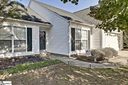 246 Dartmoor Drive sold home in Spartanburg, SC