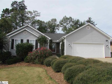 117 Raintree Court sold home in Meadowcrest, Easley, SC