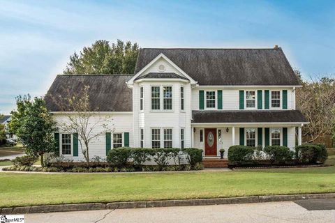 104 Forrester Creek Drive