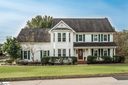 104 Forrester Creek Drive sold home in Greenville, SC