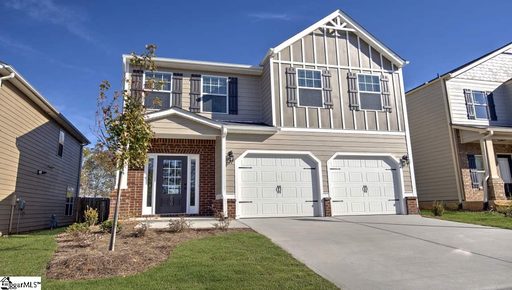 230 Heatherwood Lane
