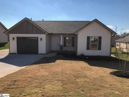 114 Veranda Circle Lot 25