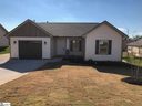 114 Veranda Circle Lot 25 sold home in Pendleton, SC
