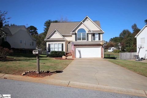100 Canvasback Trail