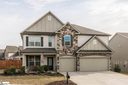 101 Kings Heath Lane sold home in Simpsonville, SC