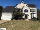 10 Silverthorn Court sold home in Simpsonville, SC