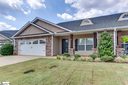 33 Hillsborough Drive sold home in Anderson, SC