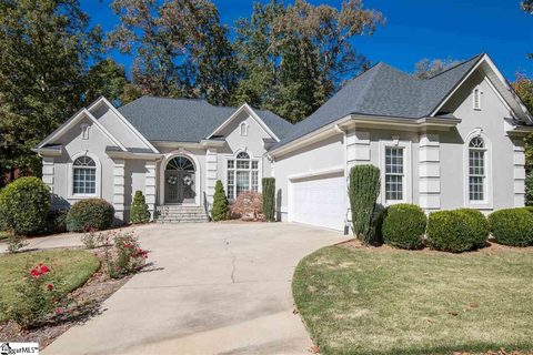 301 Beckworth Drive