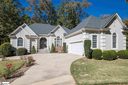 301 Beckworth Drive sold home in Taylors, SC