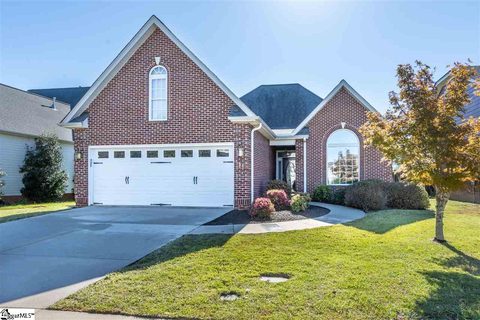 307 Stallion Road