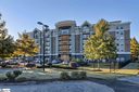 1001 S Church Street #607 sold home in Greenville, SC
